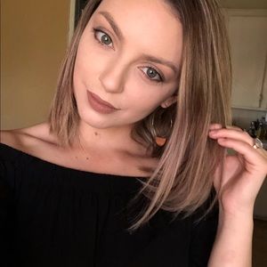 Meet your Posher, Veronica